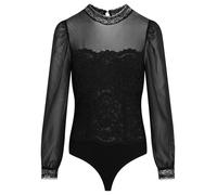 Morgan 251-TWIST/NEGRO M/S, Negro, S