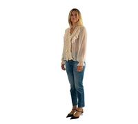 Morgan 252-cathy Blusa Mujer