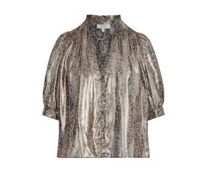 Morgan 252-coba.f Camisa, Multico, 40 para Mujer