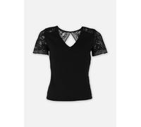 Morgan 252-dio Camisetas de Manga Corta, Negro M, L para Mujer