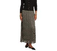 Morgan 252-menthi - Chaleco para mujer, Negro M, L