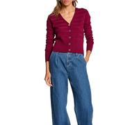 Morgan 252-menthi Chaleco, Plum M, L para Mujer