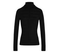 Morgan 252-menthyo Jersey, Negro M, Mujer