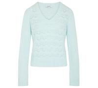 Morgan 252-mlilou Jersey, Glaciar M, XS para Mujer