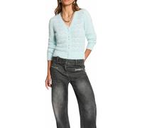 Morgan 252-mlily Chaleco, Glaciar M, S para Mujer