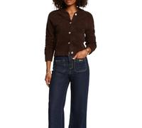 Morgan 252-mpack - Chaleco para Mujer, Café M, S