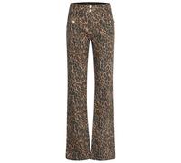 Morgan 252-poleo Pantalones de Mujer, Multico, 38