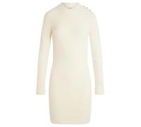 Morgan 252-rmrik Vestido, Marfil M, XL para Mujer