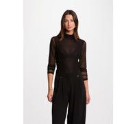 Morgan 252-TMESH S Negro