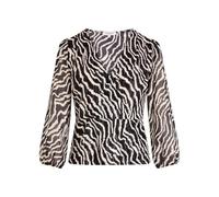 Morgan 252-truddy Camisetas de Manga Larga, Multico, XS para Mujer