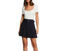 Morgan 261-damour Camiseta de Manga Corta para Mujer Mujer