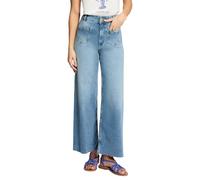 Morgan 261-Podi Donna Jeans Double Stone, XS