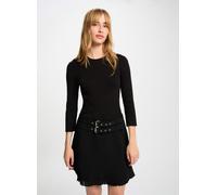 Morgan Vestido '261-RANOS' negro 34 EUR