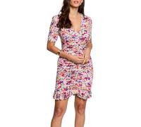 Morgan 261-rolita Vestido, Multico, 44 Mujer