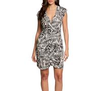 Morgan 261-rsissi Vestido, Multico, 46 Mujer