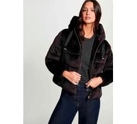 Morgan De Toi Chaqueta de invierno negro S EUR