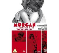 Morgan - A Suitable Case For Treatment [Reino Unido] [DVD]