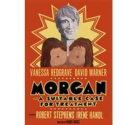 Morgan!: A Suitable Case for Treatment [USA] [DVD]