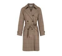 Morgan Abrigo de entretiempo '262-GEPY' beige / camelo / marrón oscuro / rojo oscuro XXL EUR
