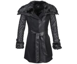 Morgan Abrigo GEFROU in Negro FR 36