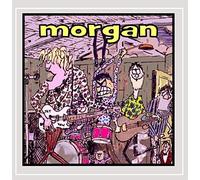 Morgan - Across the Divide