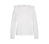 Morgan Blusa '261-TIMEO' offwhite XS offwhite