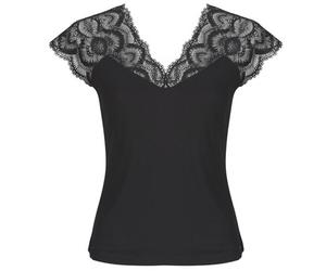 Morgan Blusa DELI in Negro EU S