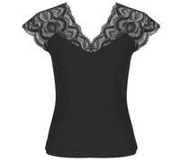 Morgan Blusa DELI in Negro EU XS