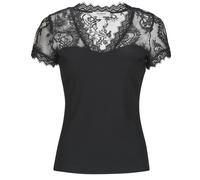 Morgan Blusa DLAMI in Negro EU XL