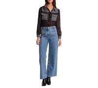 Morgan Blusa, Marino M, 34