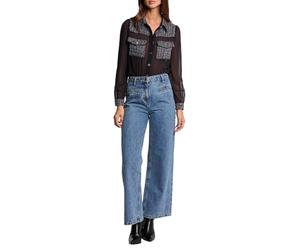 Morgan Blusa, Marino M, 34