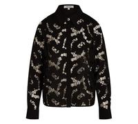 Morgan Blusa, Negro M, 38