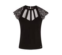 Morgan Blusa negro S negro