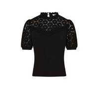 Morgan Blusa negro, Talla XS