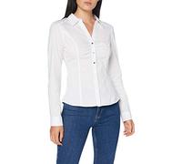 Morgan Camisa manga larga Blanco 44