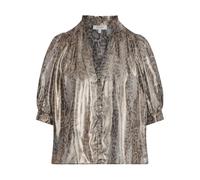 Morgan - Camisa para Mujer, Multico., 40