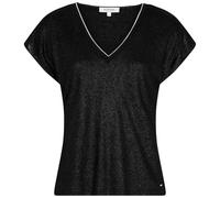 Morgan Camiseta de manga corta Negro L