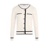 Morgan Camiseta marfil L marfil