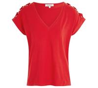 Morgan Camiseta sin Mangas, Goji Berry, XL