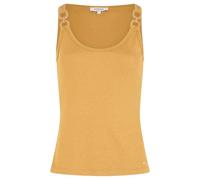 Morgan 251-didoni Camisetas, azafrán M, S para Mujer