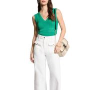 Morgan 242-mushu Camisetas, Trópico M, Mujer