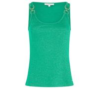 Morgan Camiseta sin Mangas para Mujer, Trópico M, S