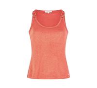 Morgan 251-didoni Camisetas, Pimentón M, Mujer