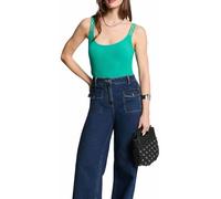 Morgan Camiseta sin Mangas, Trópico M, XS