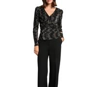 Morgan Camisetas de Manga Corta para Mujer