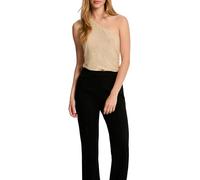 Morgan Camisetas de Manga Corta para Mujer