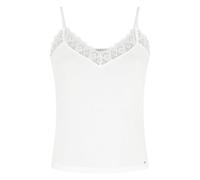 Morgan Caraco Mujer, Off White, S