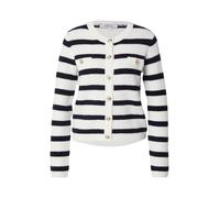 Morgan Cárdigan negro / offwhite L EUR