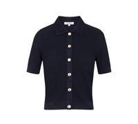 Morgan Chaleco 241-mbianca para Mujer, Color Marino, Talla M