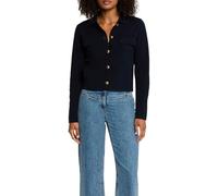 Morgan Chaleco, Marino M, XS